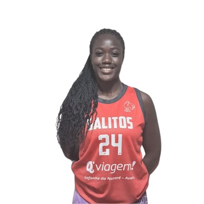 Imagem perfil atleta