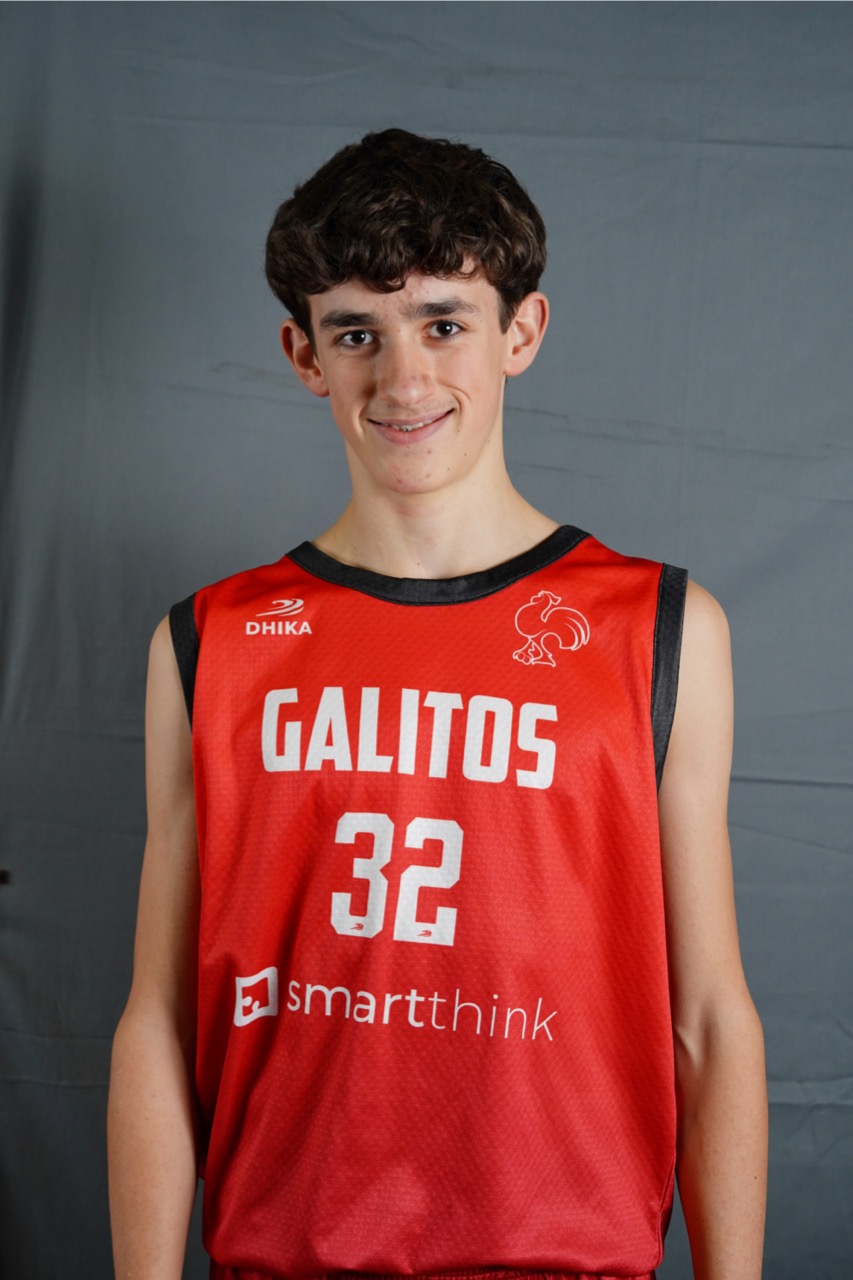 Gabriel Martins