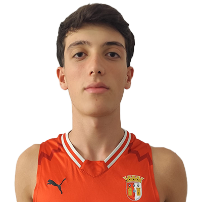 Imagem perfil atleta