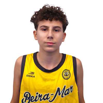 Diogo Domingues