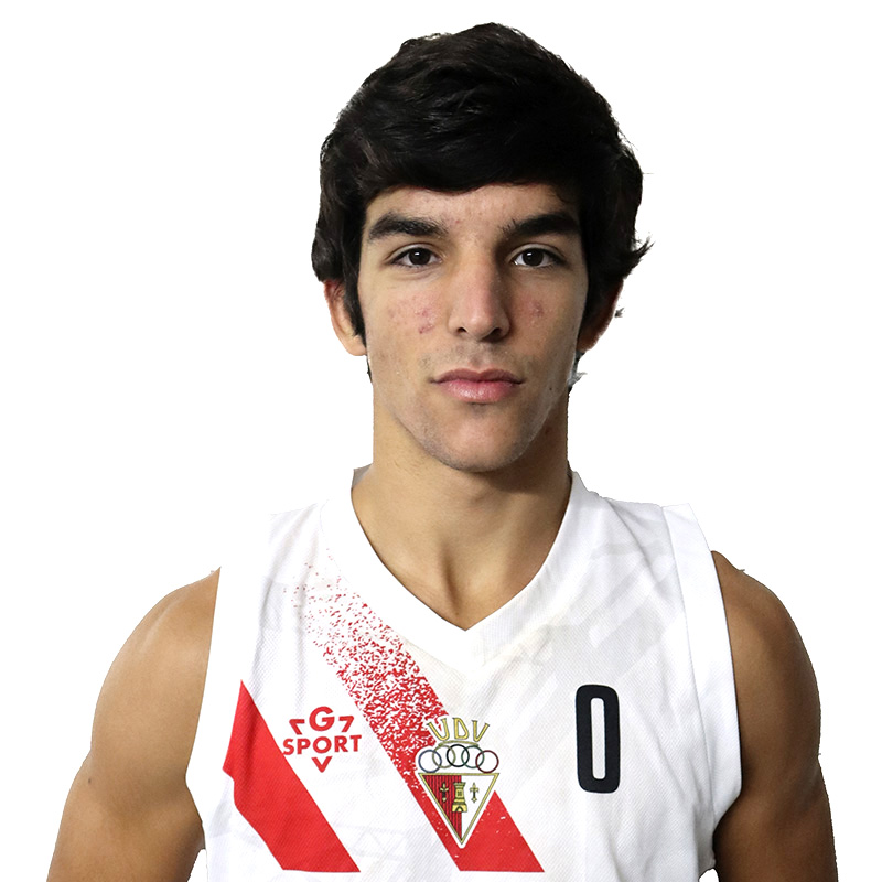 Perfil Jogador