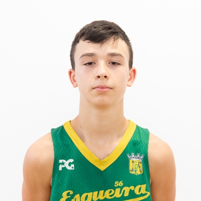 Gonçalo Silva