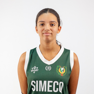 Erica Domingos