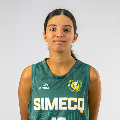 Erica Domingos