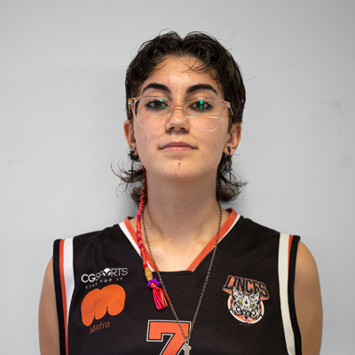 Salomé Carreta
