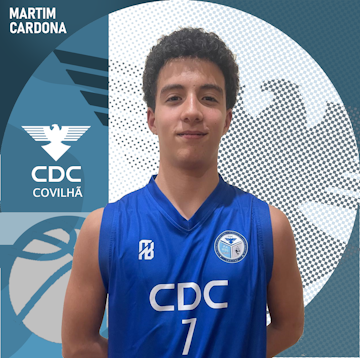 Martim Cardona