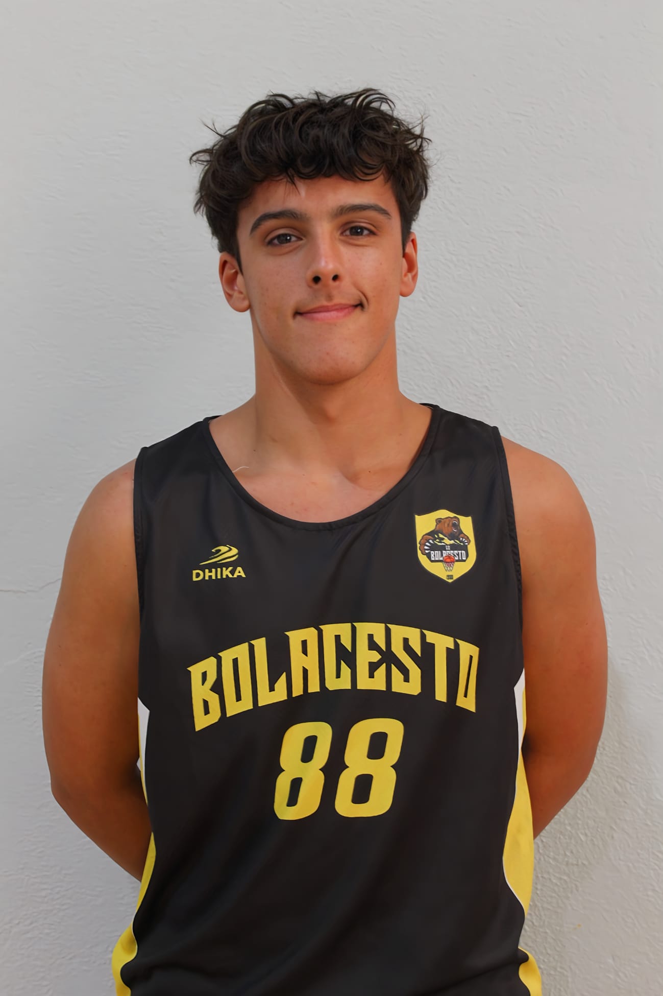 Bernardo Baleizão