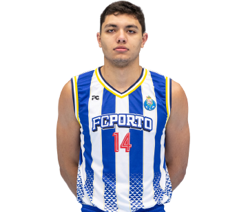 Imagem perfil atleta