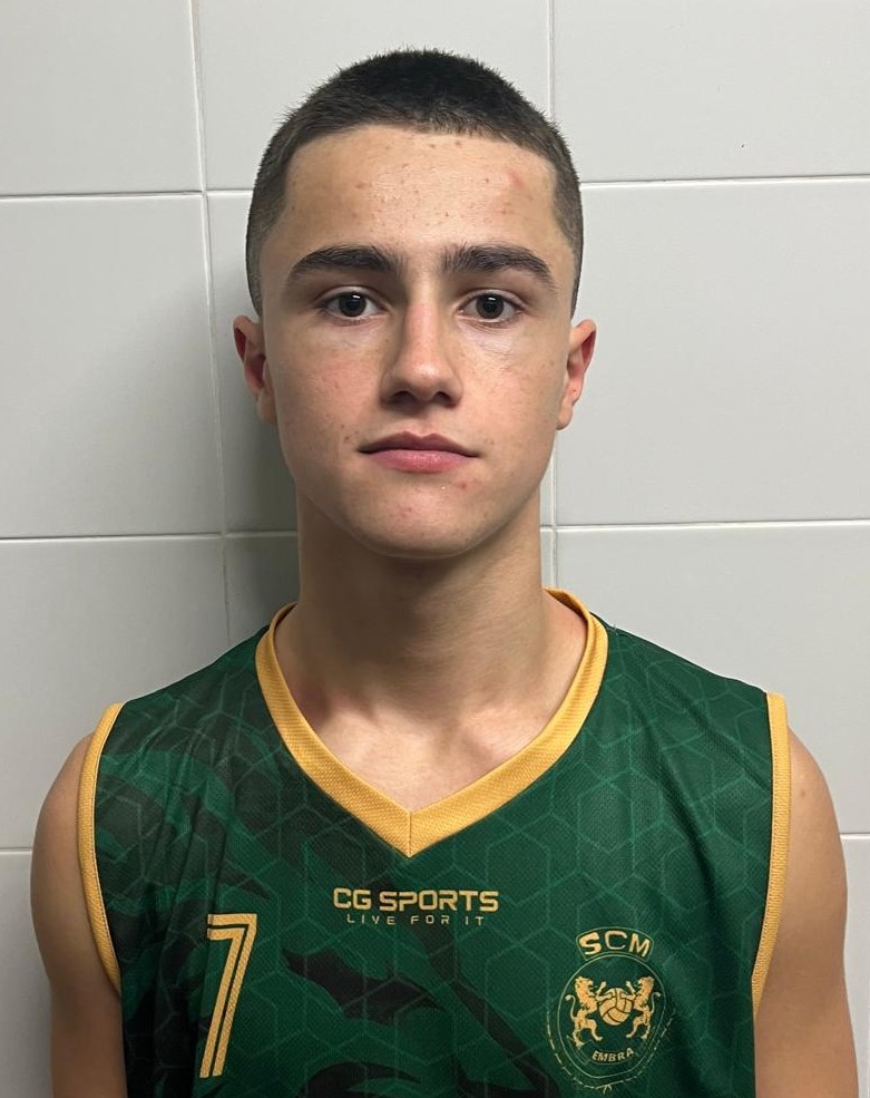 Imagem perfil atleta