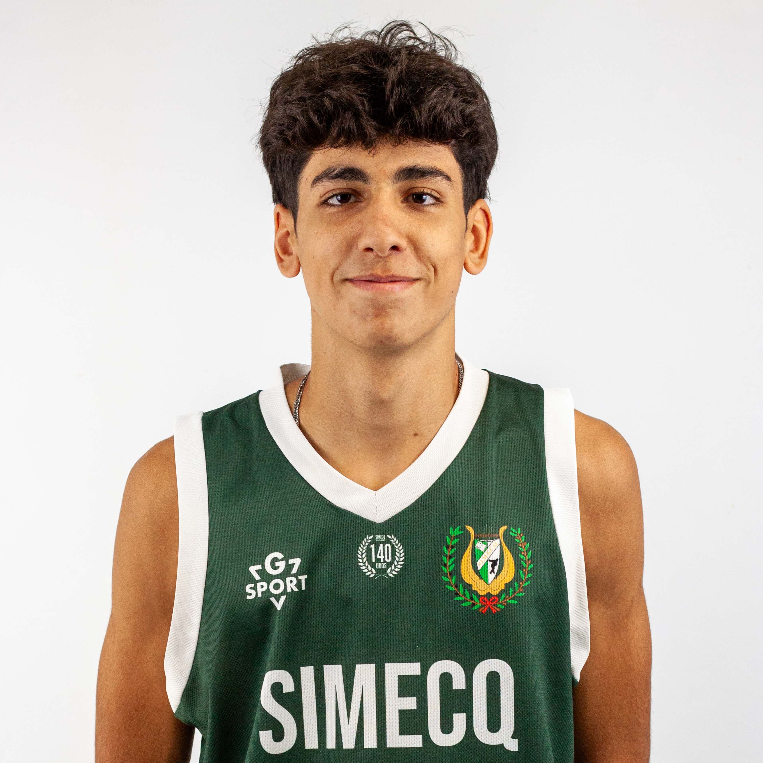 Gonçalo Cunha
