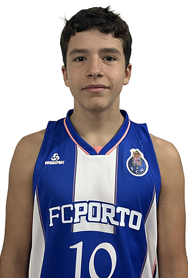 Henrique Giesta