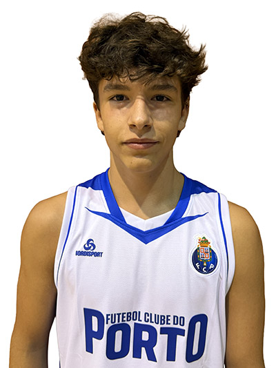 Henrique Giesta