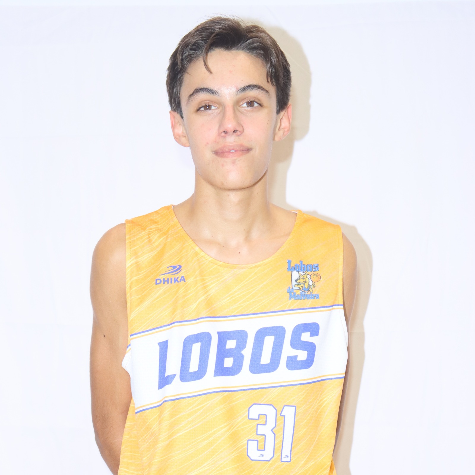 Gonçalo Barbosa