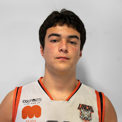 Daniel Reis