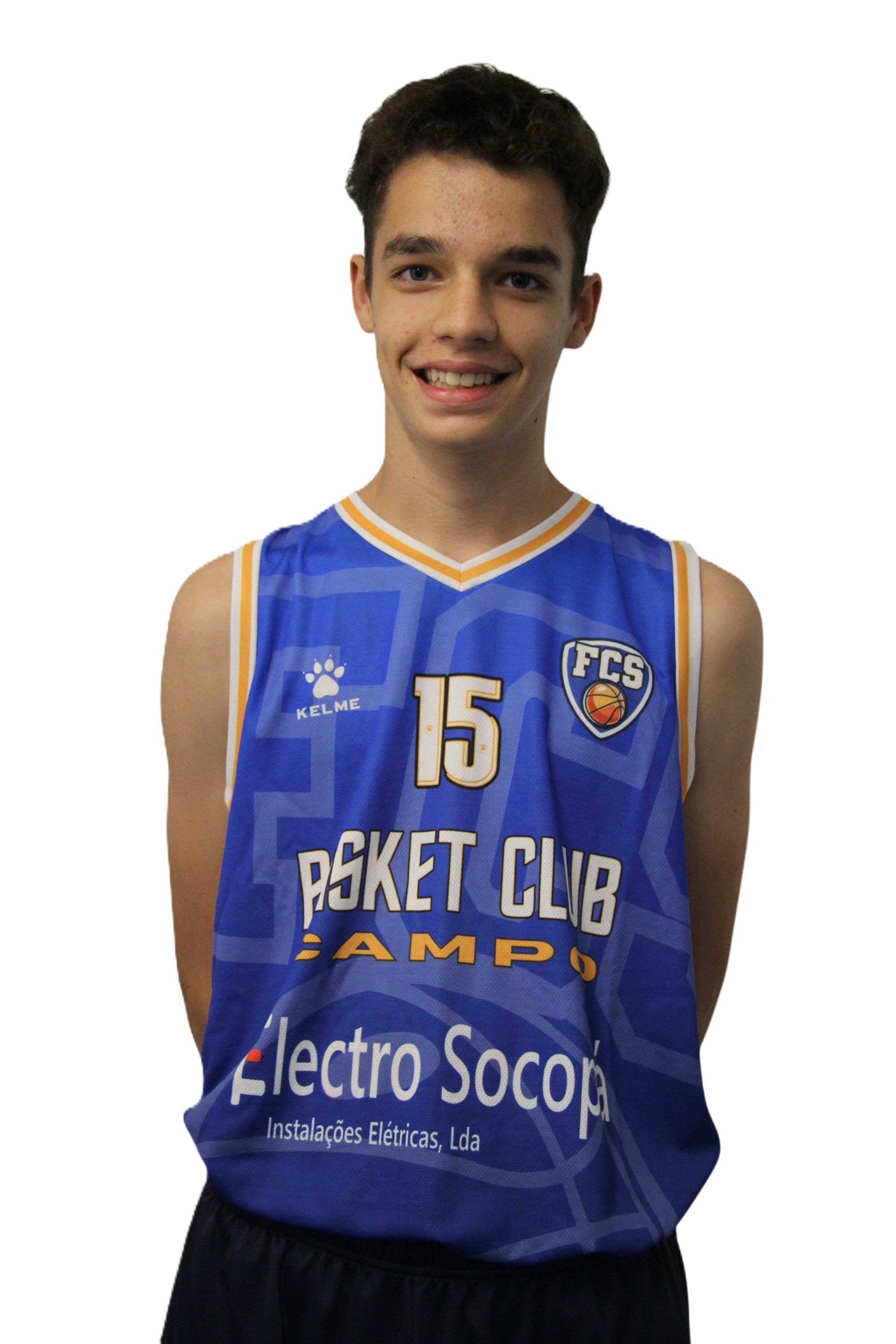 Gabriel Duarte