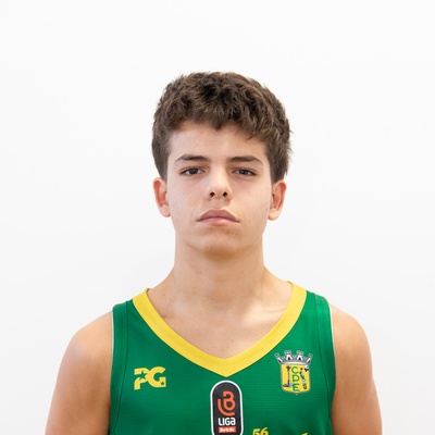 Santiago Resende