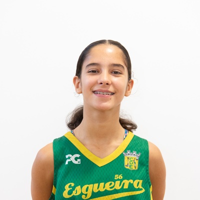 Margarida Silva
