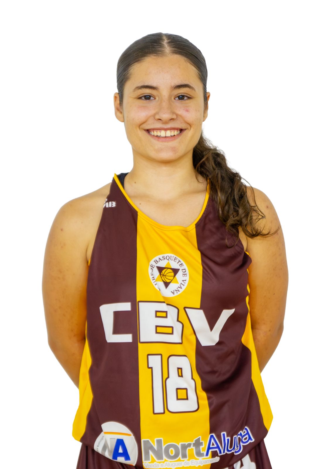 Beatriz Pinto