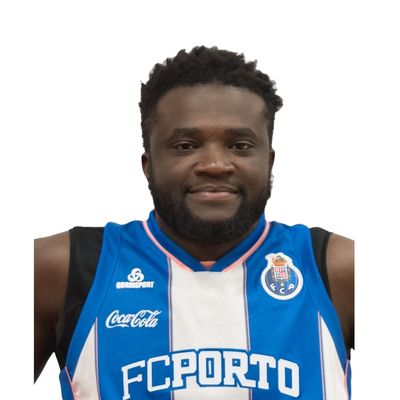 Domingos Djata