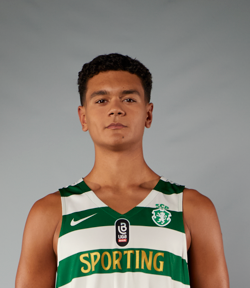 Gonçalo Neves