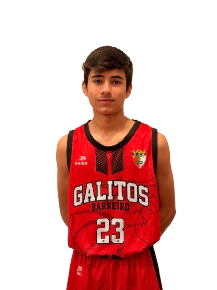 Tiago Gonçalves