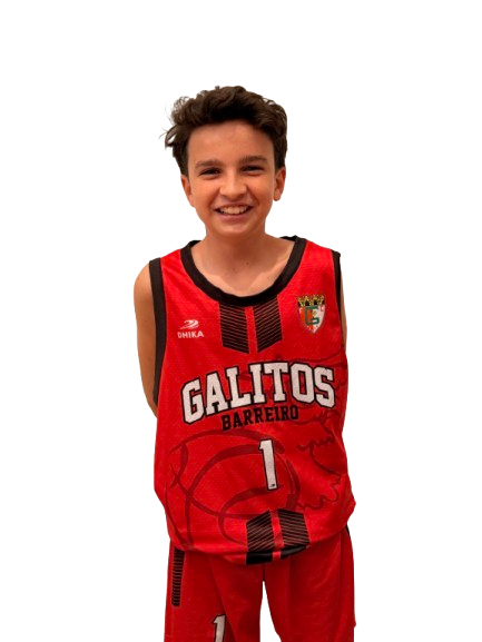 Pedro João