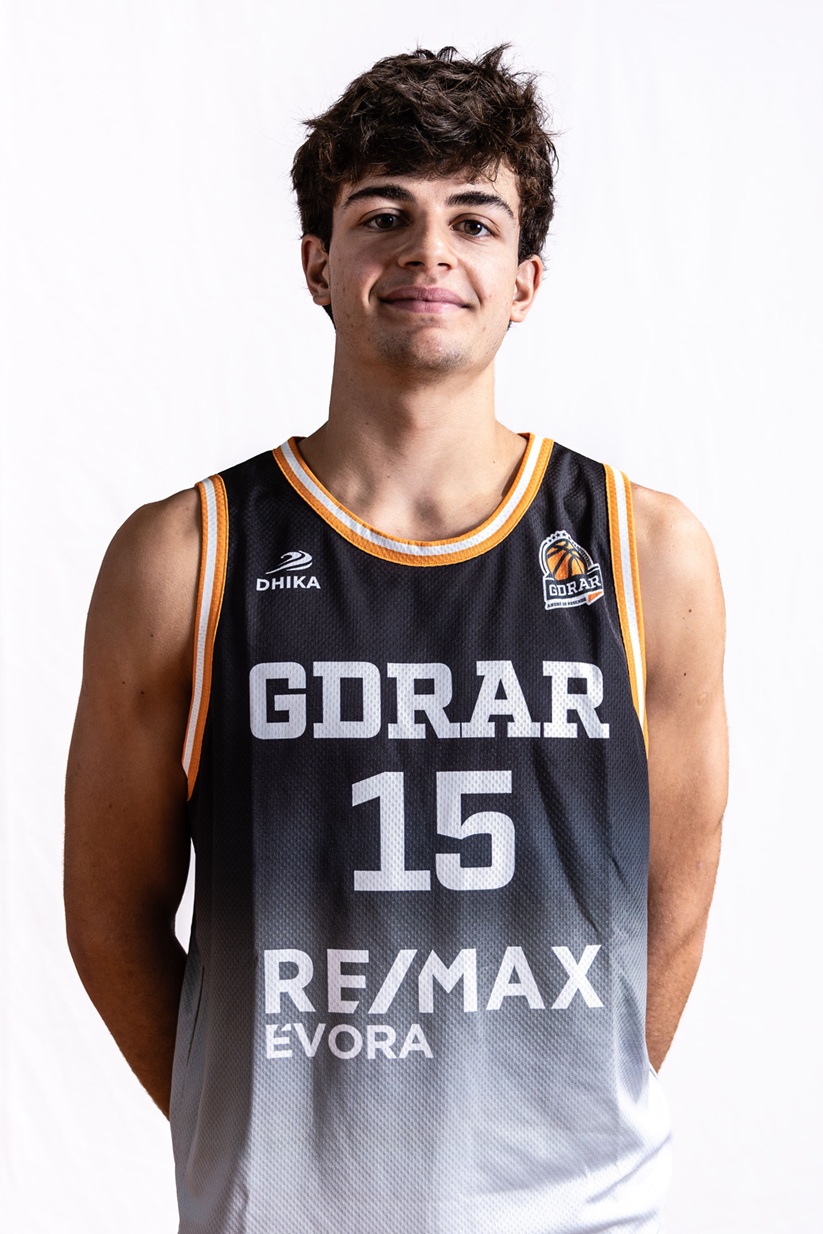 Tiago Rico