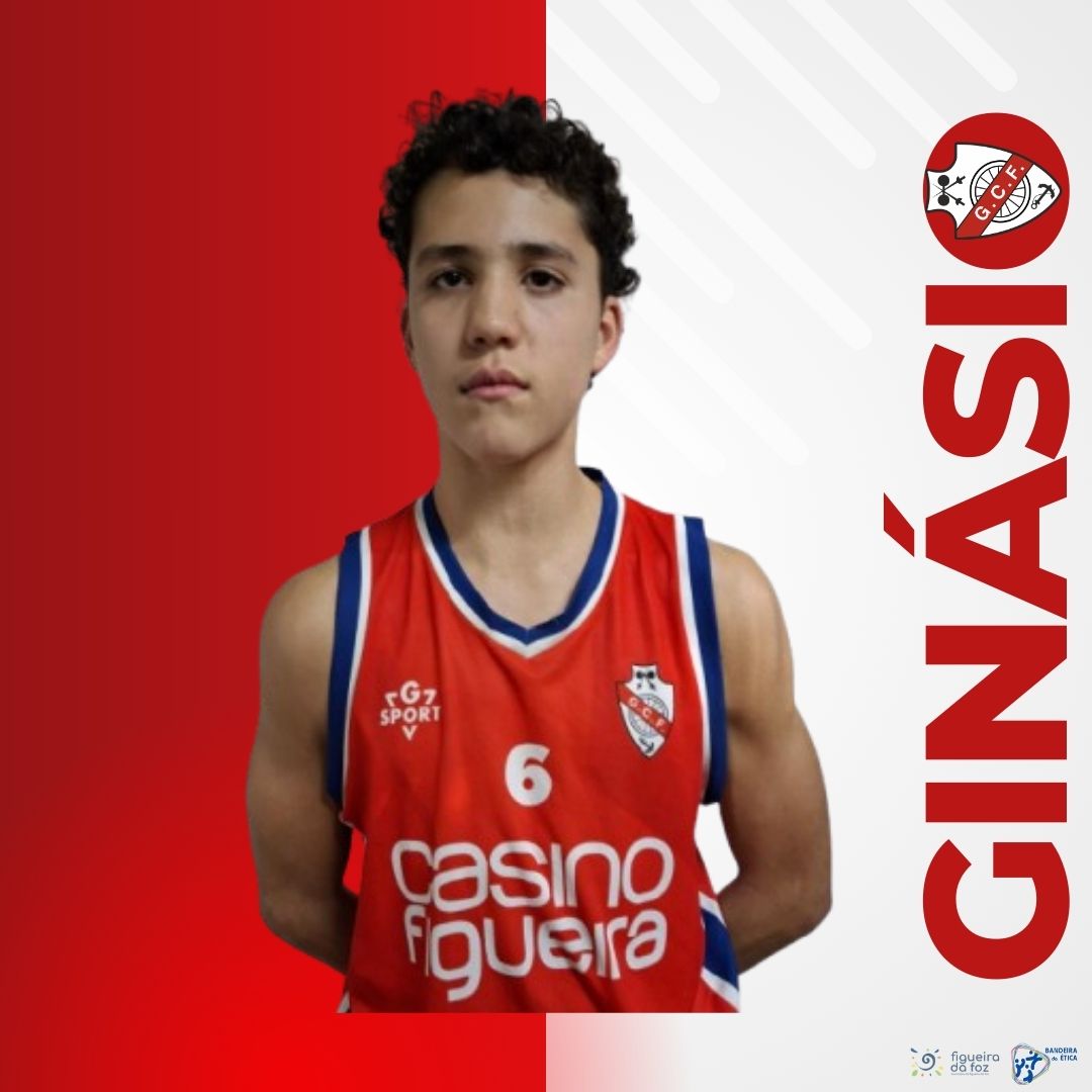Imagem perfil atleta