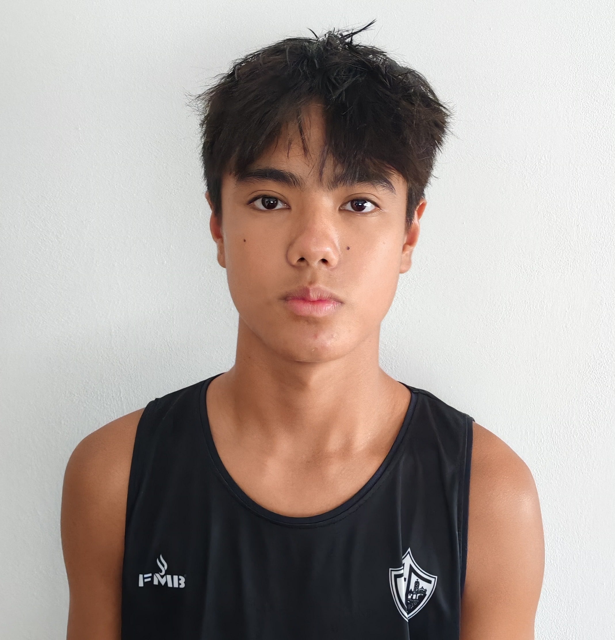 Imagem perfil atleta