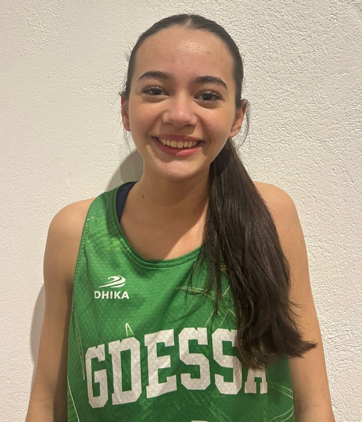 Imagem perfil atleta