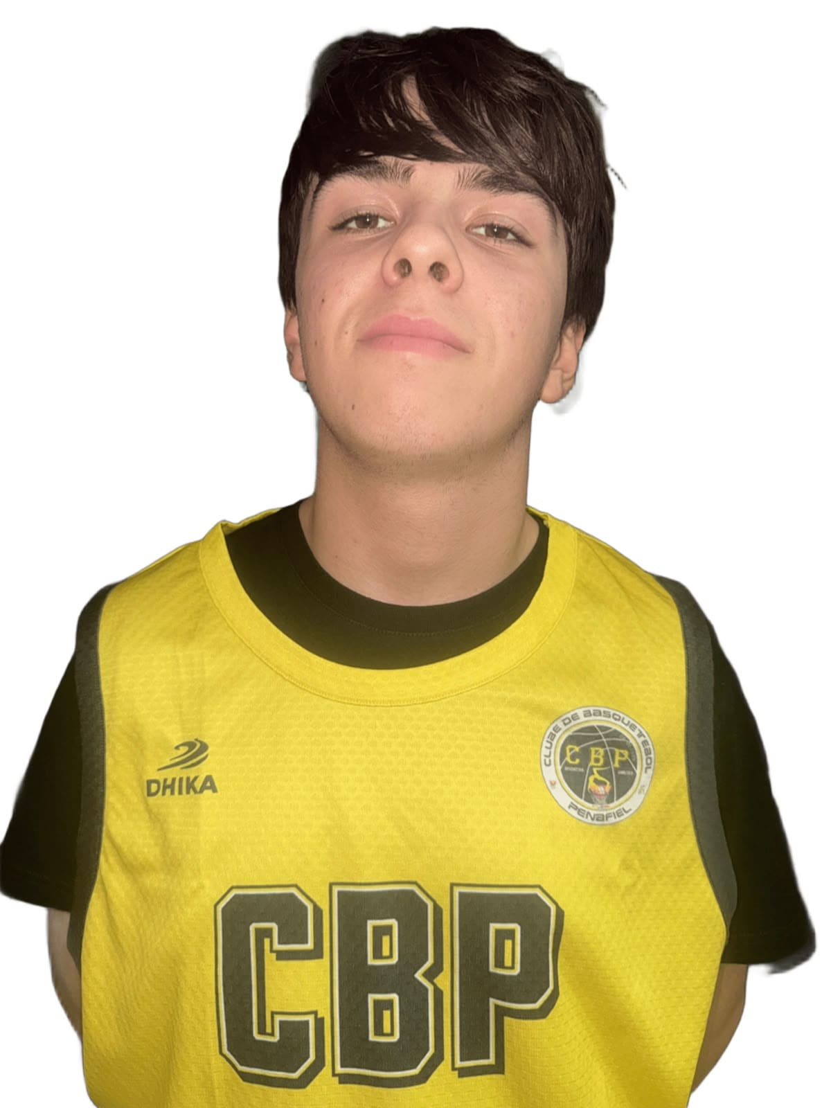 Tomás Cruz