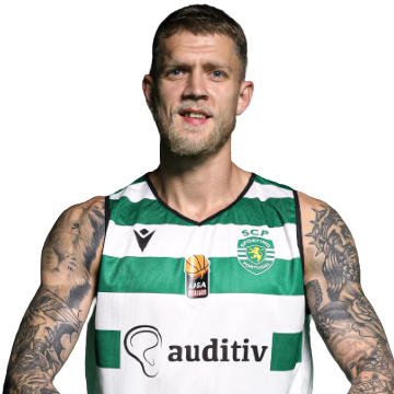 Imagem perfil atleta