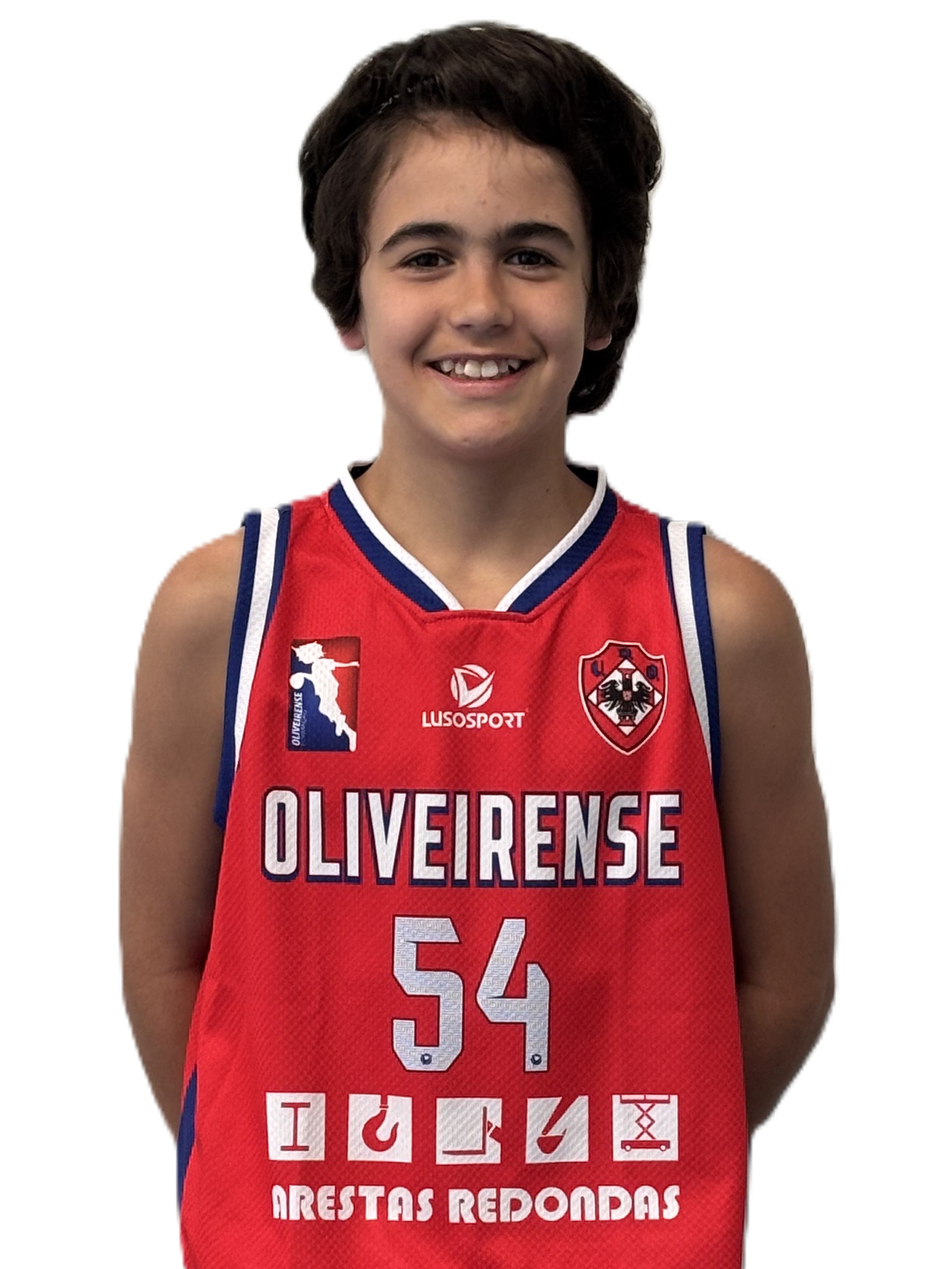 Miguel Bastos