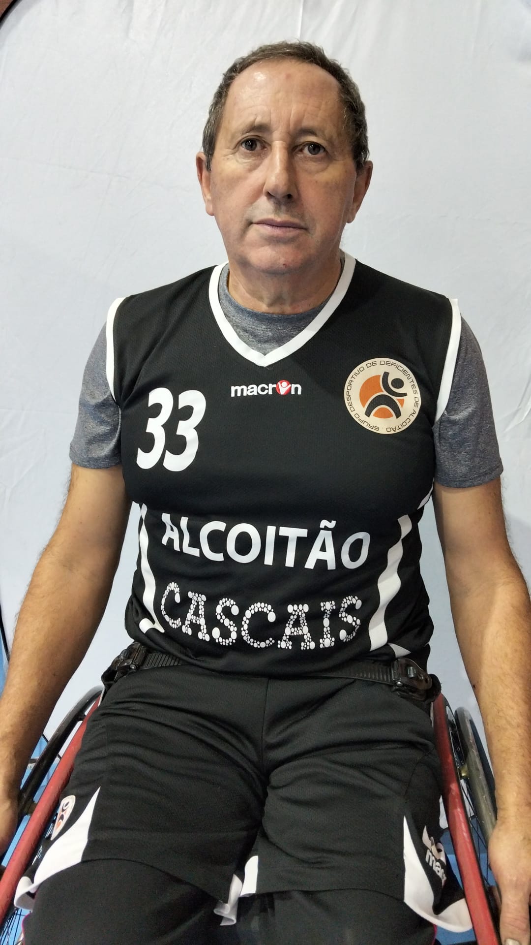 Carlos Arrais