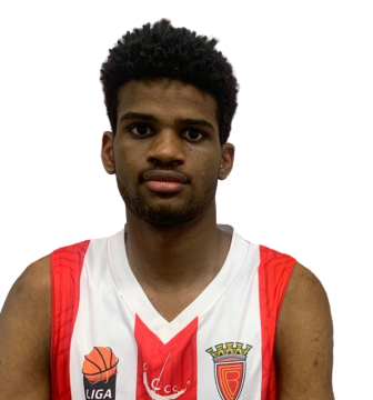 Imagem perfil atleta