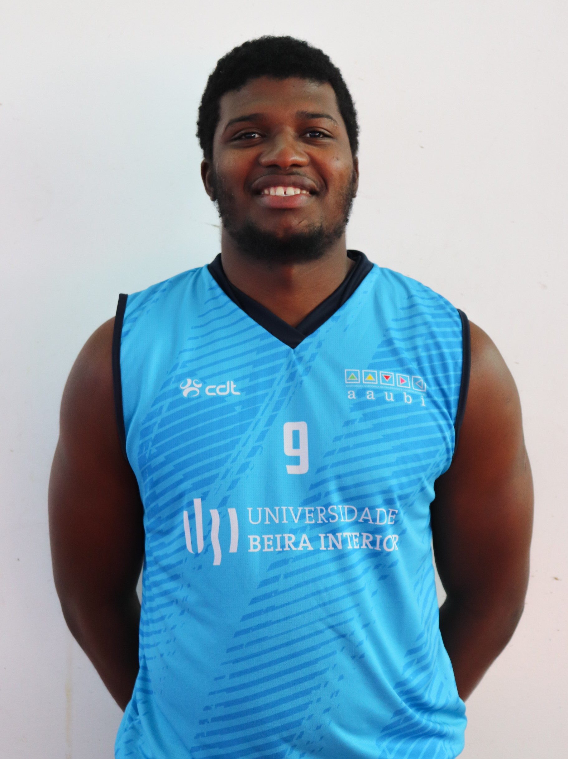 Imagem perfil atleta
