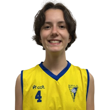 Imagem perfil atleta