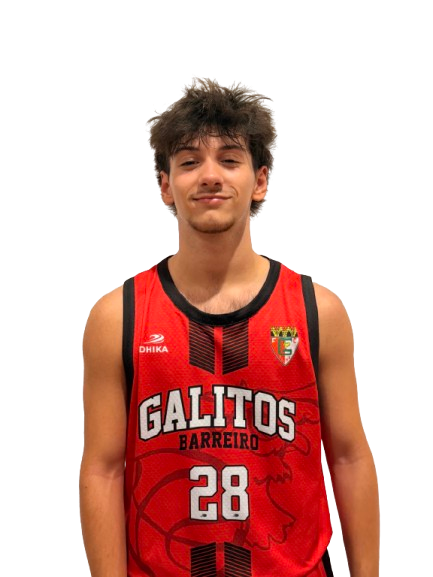 Afonso Lourenço