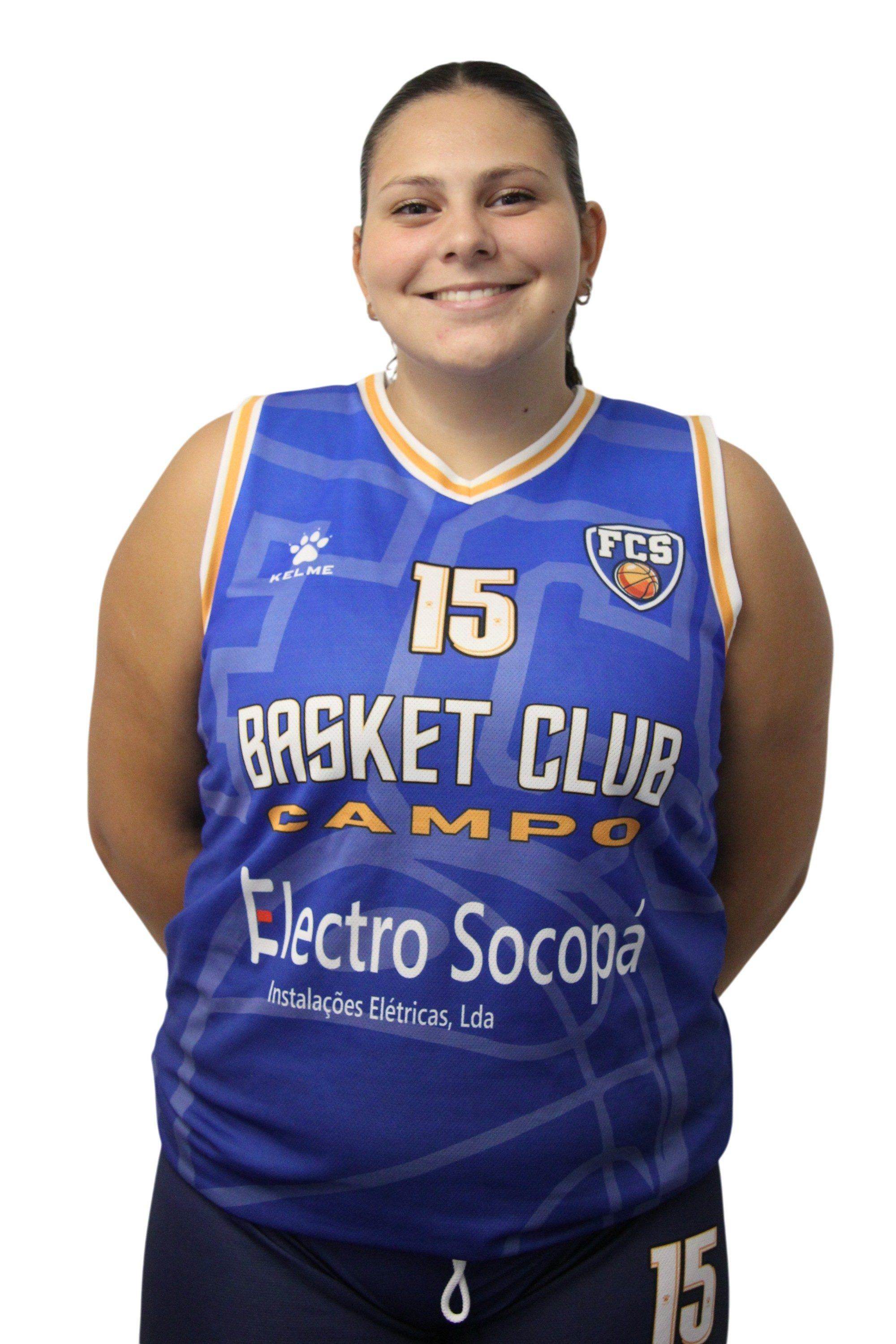 Diana Meireles