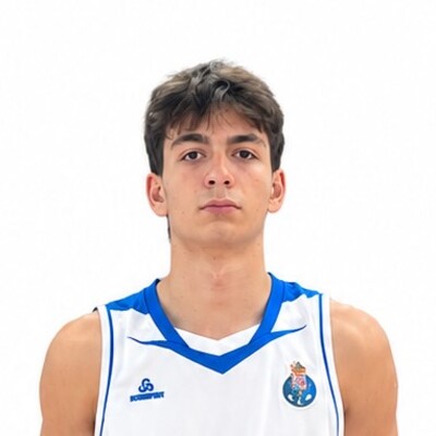 Tomás Pinho