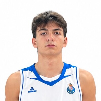 Tomás Pinho