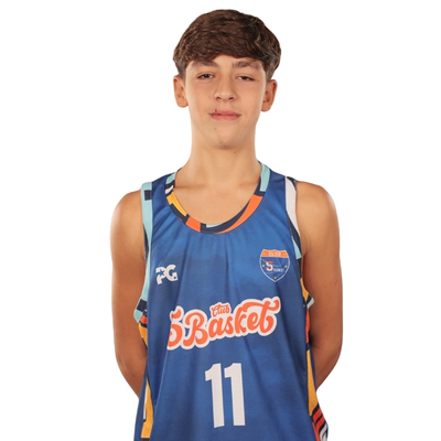 Pedro Mendes