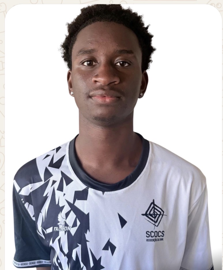 Tiago Bengala