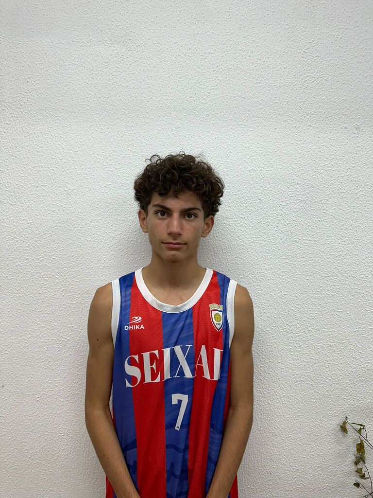 Rodrigo Castro