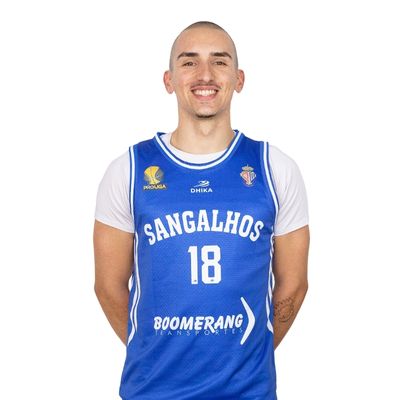 Francisco Santiago
