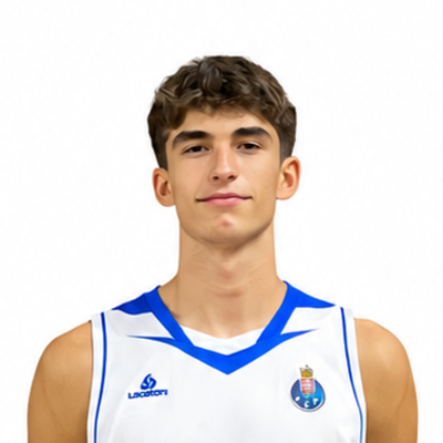 Adalberto Pinto