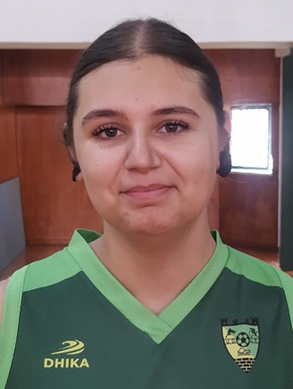 Inês Penedo