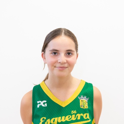 Ana Madaíl
