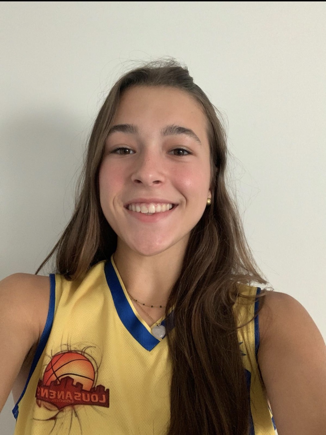 Imagem perfil atleta