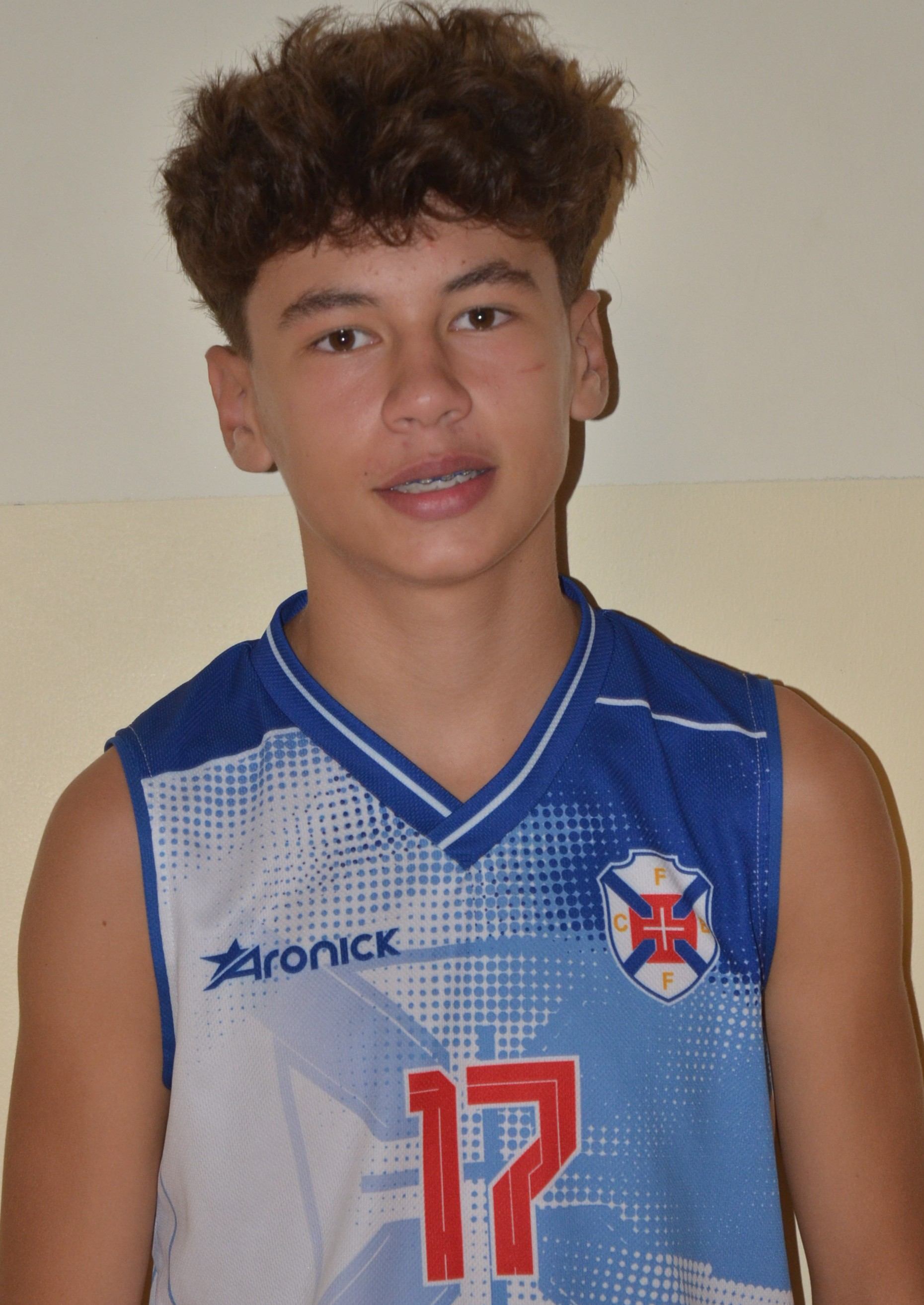 Miguel Pinto